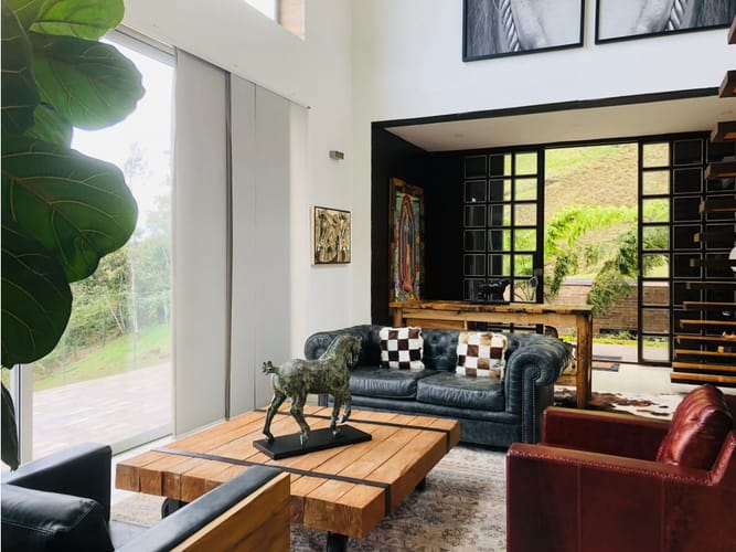 Casa de 3 alcobas en venta en El Retiro, 500 m² · foto 14 de 22