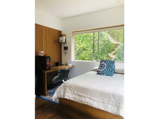 Casa de 3 alcobas en venta en El Retiro, 500 m² · foto 18 de 22