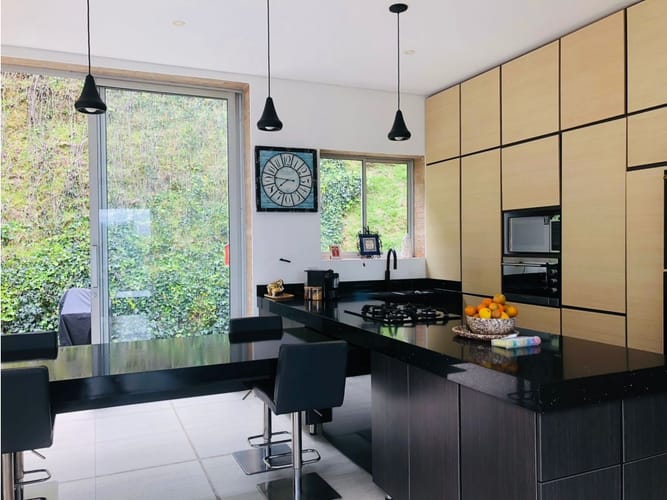 Casa de 3 alcobas en venta en El Retiro, 500 m² · foto 19 de 22