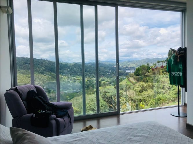Casa de 3 alcobas en venta en El Retiro, 500 m² · foto 20 de 22