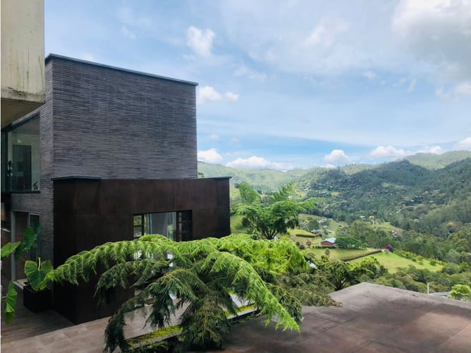 Casa de 3 alcobas en venta en El Retiro, 500 m² · foto 22 de 22