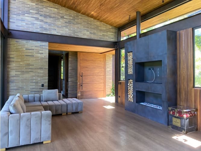 Casa de 4 alcobas en arriendo en El Portento, El Retiro, 314 m² · foto 4 de 13