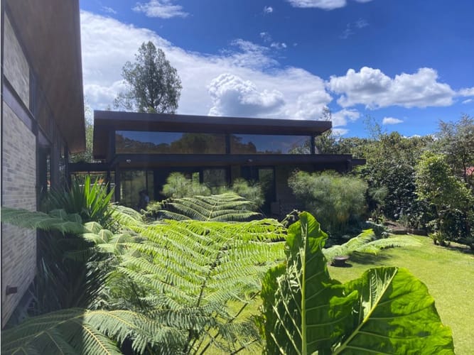Casa de 4 alcobas en arriendo en El Portento, El Retiro, 314 m² · foto 8 de 13