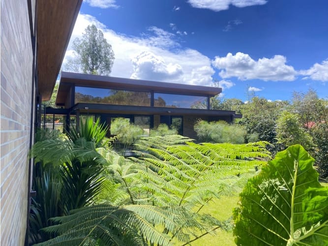 Casa de 4 alcobas en arriendo en El Portento, El Retiro, 314 m² · foto 9 de 13