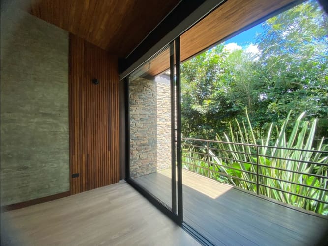 Casa de 4 alcobas en arriendo en El Portento, El Retiro, 314 m² · foto 10 de 13