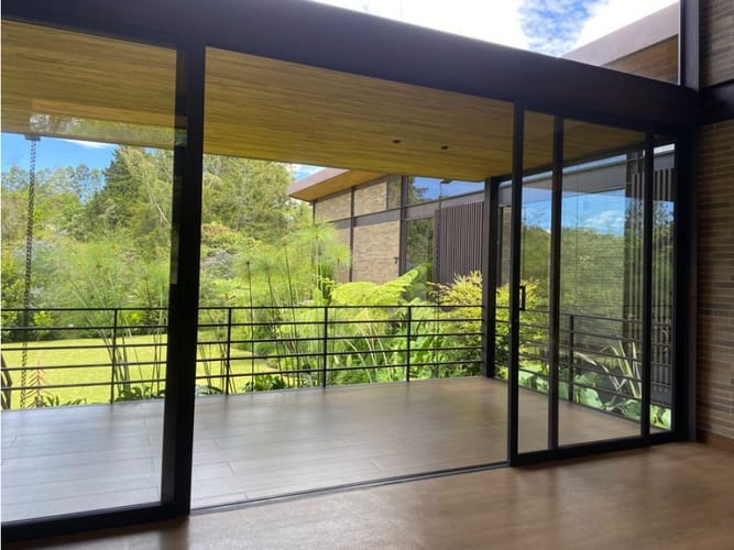 Casa de 4 alcobas en arriendo en El Portento, El Retiro, 314 m² · foto 11 de 13