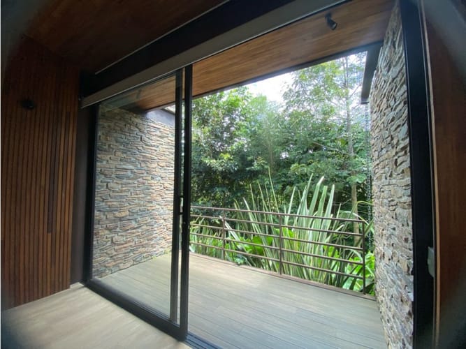 Casa de 4 alcobas en arriendo en El Portento, El Retiro, 314 m² · foto 12 de 13
