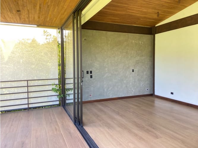 Casa de 4 alcobas en arriendo en El Portento, El Retiro, 314 m² · foto 13 de 13