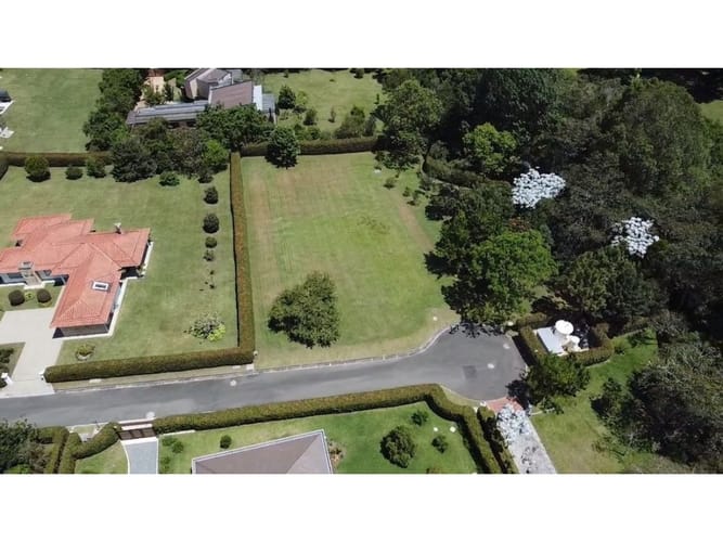 Lote en venta en Guamito, La Ceja, 2925 m² · foto 4 de 11