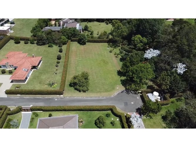 Lote en venta en Guamito, La Ceja, 2925 m² · foto 8 de 11