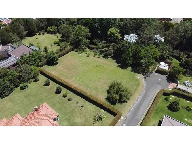 Lote en venta en Guamito, La Ceja, 2925 m² · foto 10 de 11