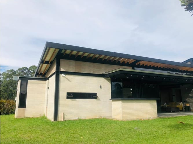 Casa de 5 alcobas en venta en Belchite, Rionegro, 370 m² · foto 2 de 24