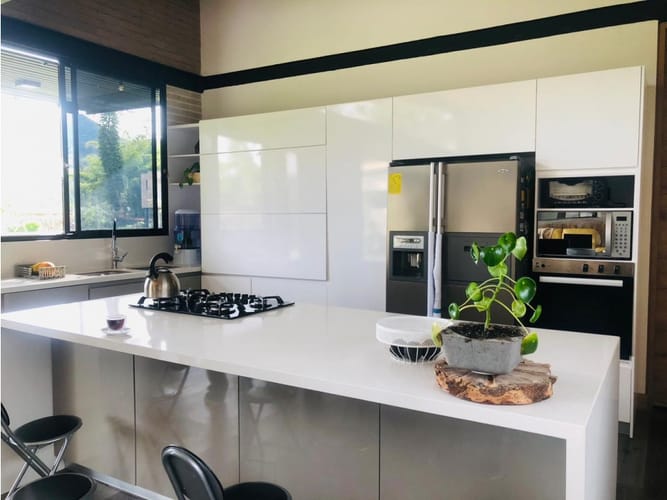 Casa de 5 alcobas en venta en Belchite, Rionegro, 370 m² · foto 5 de 24