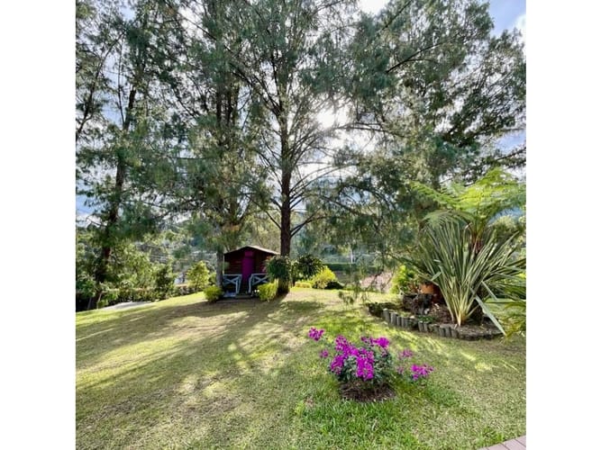 Casa de 4 alcobas en venta en El Retiro, 241 m² · foto 5 de 9