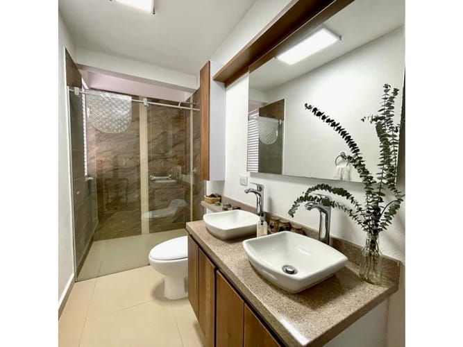 Casa de 4 alcobas en venta en El Retiro, 241 m² · foto 6 de 9