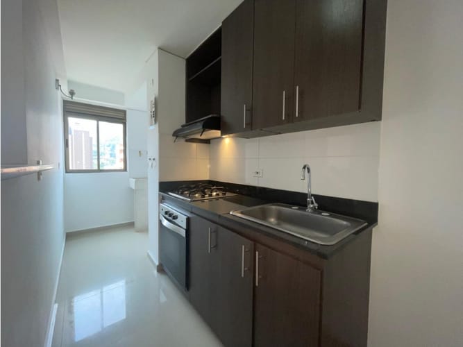 Apartamento de 3 alcobas en venta en Vegas De La Doctora, Sabaneta, 66 m² · foto 8 de 24