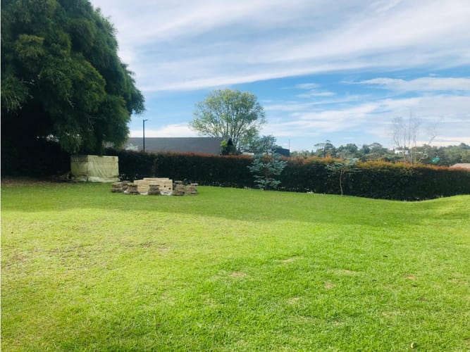 Casa de 5 alcobas en venta en Belchite, Rionegro, 370 m² · foto 15 de 24