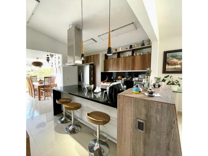 Casa de 4 alcobas en venta en El Retiro, 241 m² · foto 7 de 9