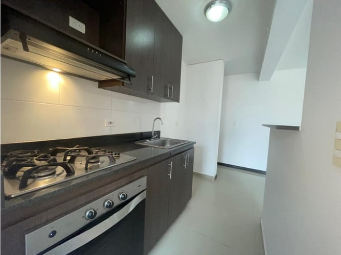 Apartamento de 3 alcobas en venta en Vegas De La Doctora, Sabaneta, 66 m² · foto 9 de 24