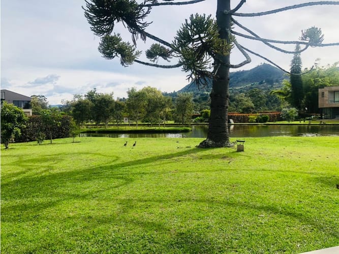 Casa de 5 alcobas en venta en Belchite, Rionegro, 370 m² · foto 16 de 24