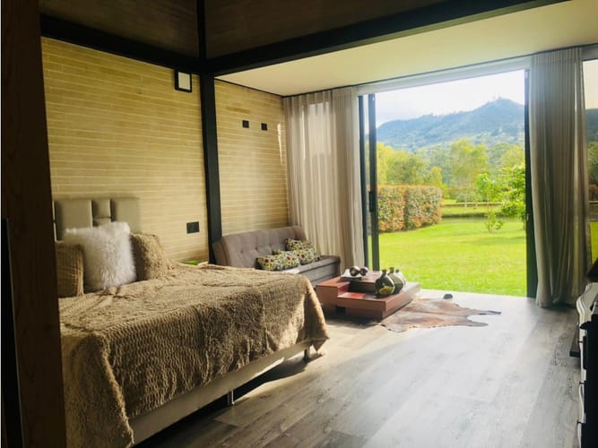 Casa de 5 alcobas en venta en Belchite, Rionegro, 370 m² · foto 17 de 24