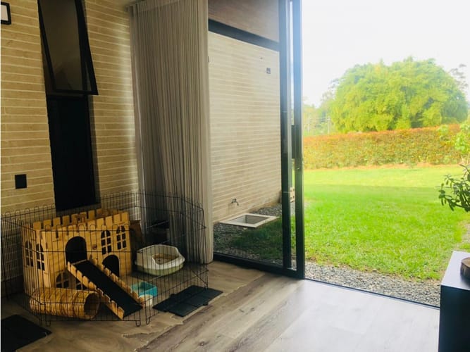 Casa de 5 alcobas en venta en Belchite, Rionegro, 370 m² · foto 22 de 24