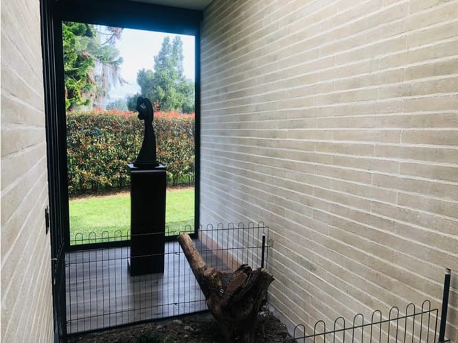 Casa de 5 alcobas en venta en Belchite, Rionegro, 370 m² · foto 23 de 24