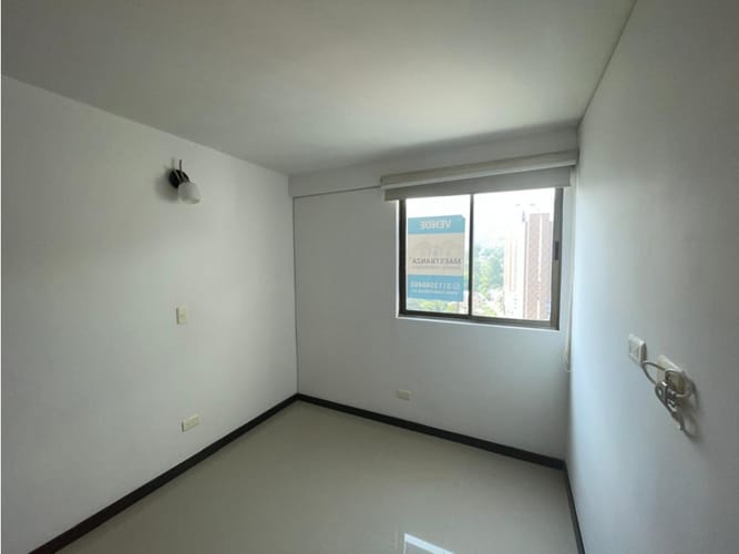 Apartamento de 3 alcobas en venta en Vegas De La Doctora, Sabaneta, 66 m² · foto 18 de 24
