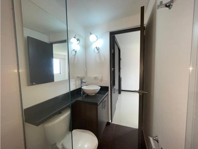 Apartamento de 3 alcobas en venta en Vegas De La Doctora, Sabaneta, 66 m² · foto 23 de 24