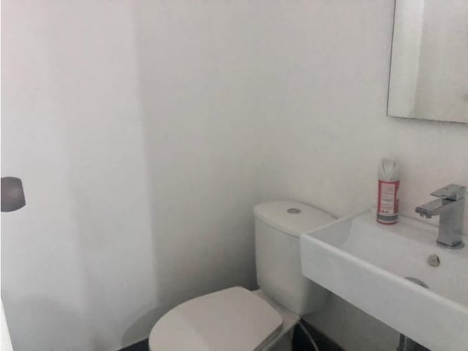 Oficina en venta en Milla De Oro, Medellín, 60 m² · foto 5 de 14