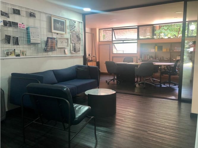 Oficina en venta en Milla De Oro, Medellín, 60 m² · foto 10 de 14