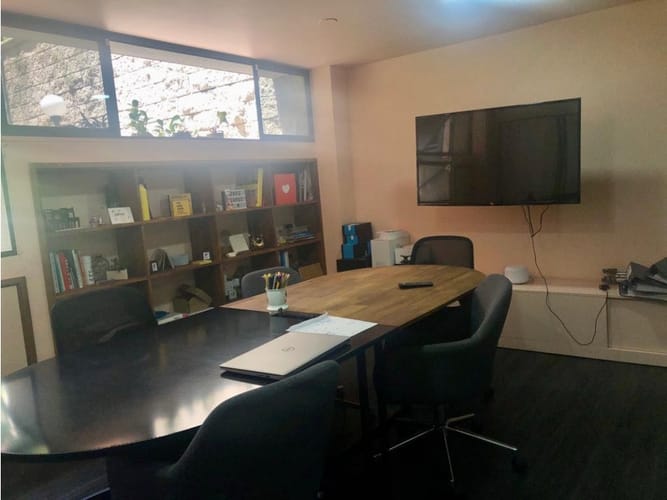 Oficina en venta en Milla De Oro, Medellín, 60 m² · foto 13 de 14