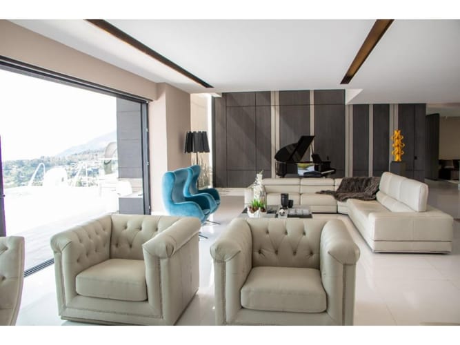 Casa de 8 alcobas en venta en Asomadera No.3, Medellín, 1800 m² · foto 8 de 24