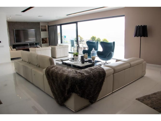 Casa de 8 alcobas en venta en Asomadera No.3, Medellín, 1800 m² · foto 11 de 24