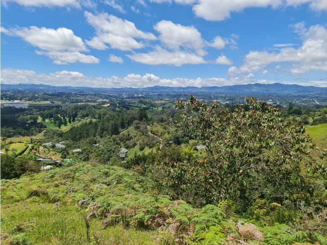 Lote en venta en El Porvenir, Rionegro, 2790 m² · foto 3 de 24