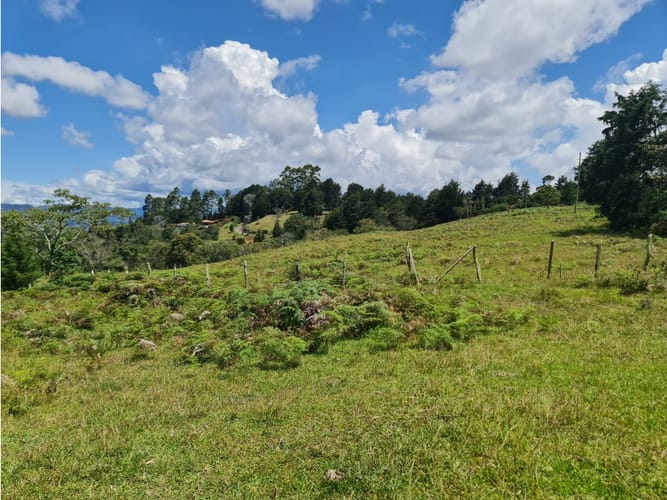 Lote en venta en El Porvenir, Rionegro, 2790 m² · foto 5 de 24