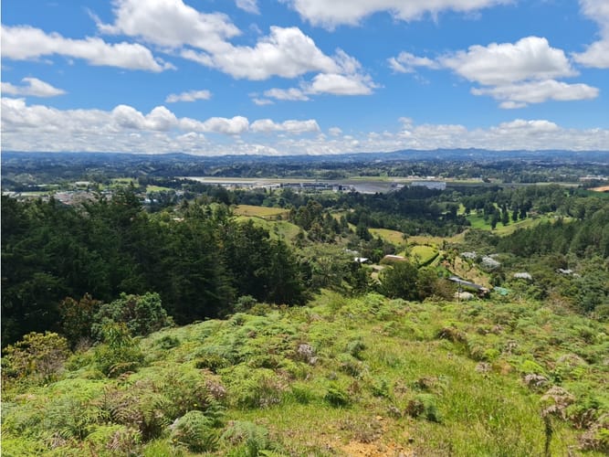 Lote en venta en El Porvenir, Rionegro, 2790 m² · foto 7 de 24