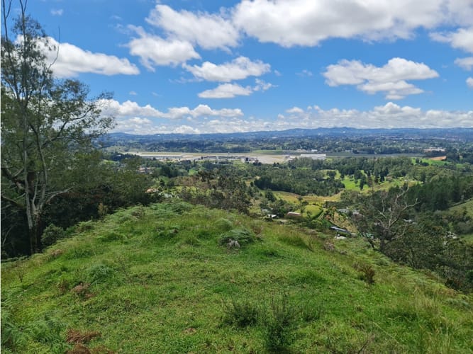 Lote en venta en El Porvenir, Rionegro, 2790 m² · foto 8 de 24