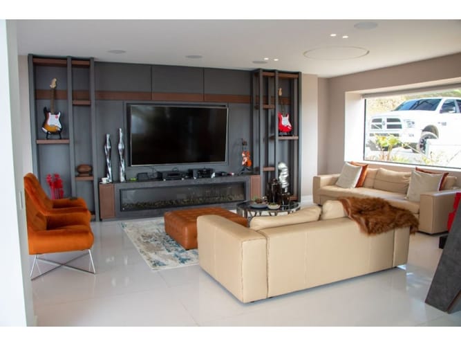 Casa de 8 alcobas en venta en Asomadera No.3, Medellín, 1800 m² · foto 21 de 24