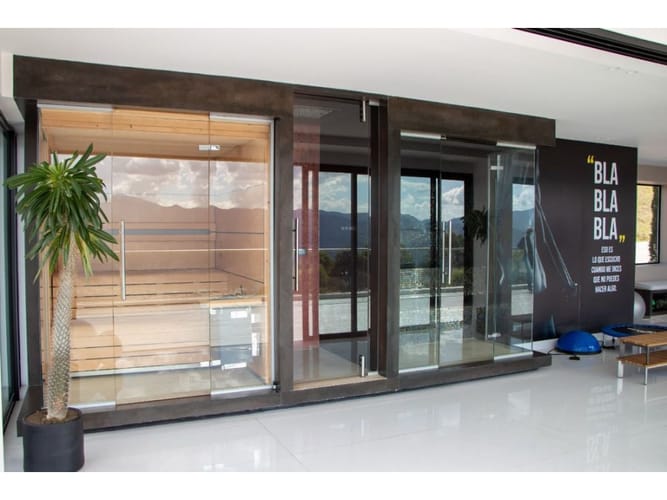 Casa de 8 alcobas en venta en Asomadera No.3, Medellín, 1800 m² · foto 23 de 24