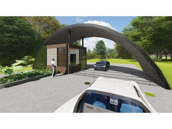 Lote en venta en El Porvenir, Rionegro, 2790 m² · foto 11 de 24