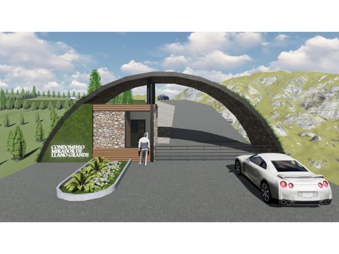 Lote en venta en El Porvenir, Rionegro, 2790 m² · foto 12 de 24