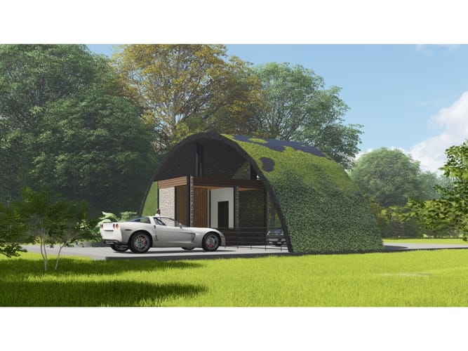Lote en venta en El Porvenir, Rionegro, 2790 m² · foto 15 de 24