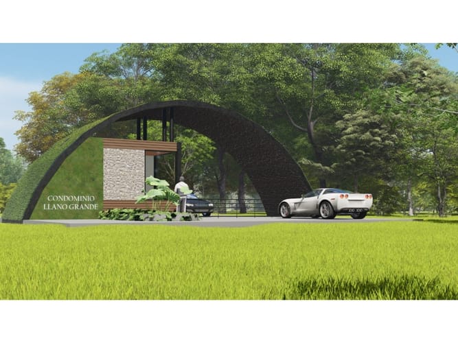 Lote en venta en El Porvenir, Rionegro, 2790 m² · foto 17 de 24