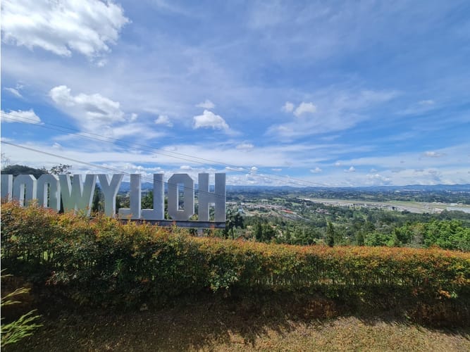 Lote en venta en El Porvenir, Rionegro, 2790 m² · foto 19 de 24