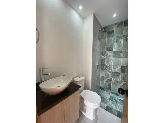 Apartamento de 2 alcobas en venta en Fontibon, Rionegro, 54 m² · foto 5 de 11
