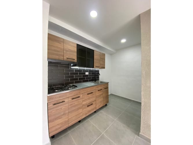 Apartamento de 2 alcobas en venta en Fontibon, Rionegro, 54 m² · foto 6 de 11