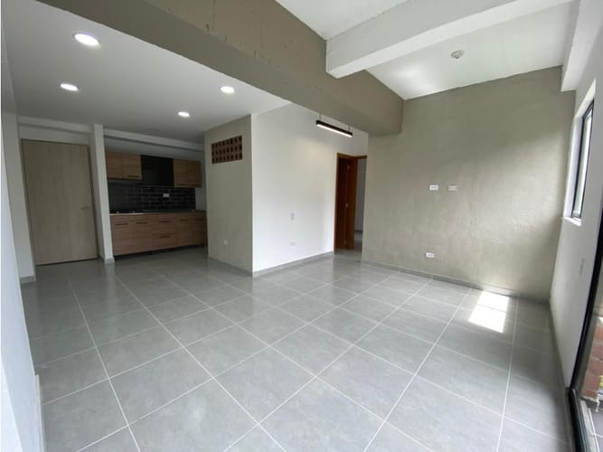Apartamento de 2 alcobas en venta en Fontibon, Rionegro, 54 m² · foto 8 de 11