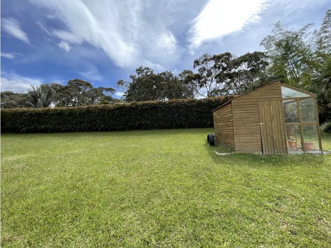 Lote en venta en Cabeceras De Llanogrande, Rionegro, 3200 m² · foto 8 de 24