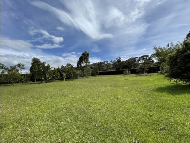 Lote en venta en Cabeceras De Llanogrande, Rionegro, 3200 m² · foto 9 de 24